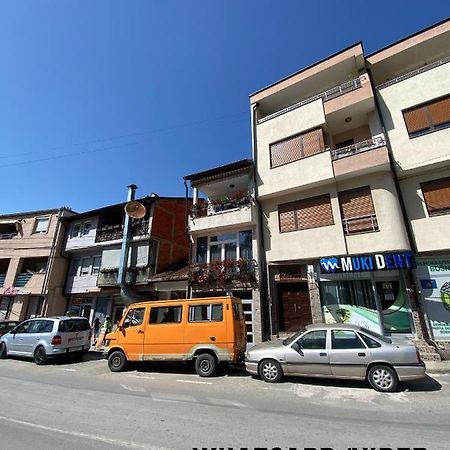 פריזרן Ralin Apart מראה חיצוני תמונה