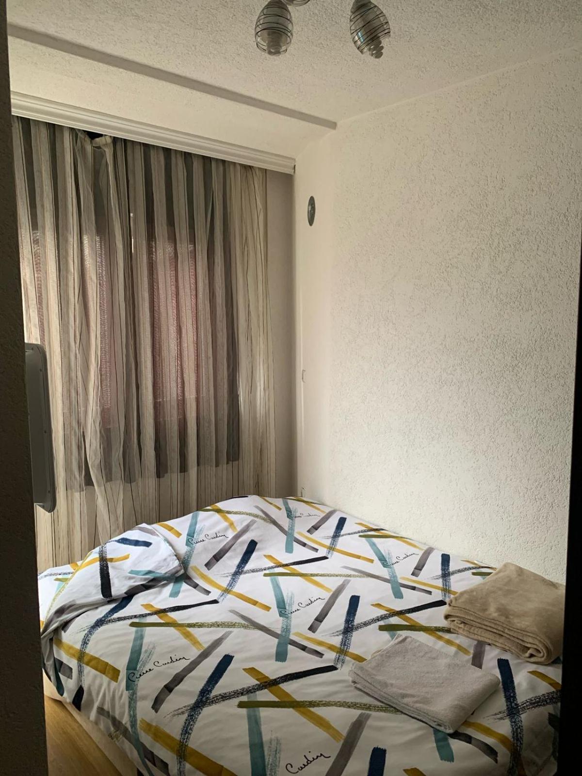 פריזרן Ralin Apart מראה חיצוני תמונה